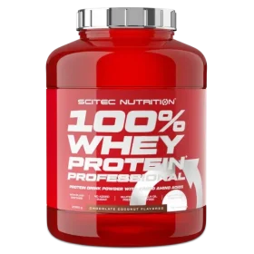 100% whey protein 2.35kg SCITEC NUTRITION proteine concentree de lactoserum pure Tunisie vitaminshop.tn